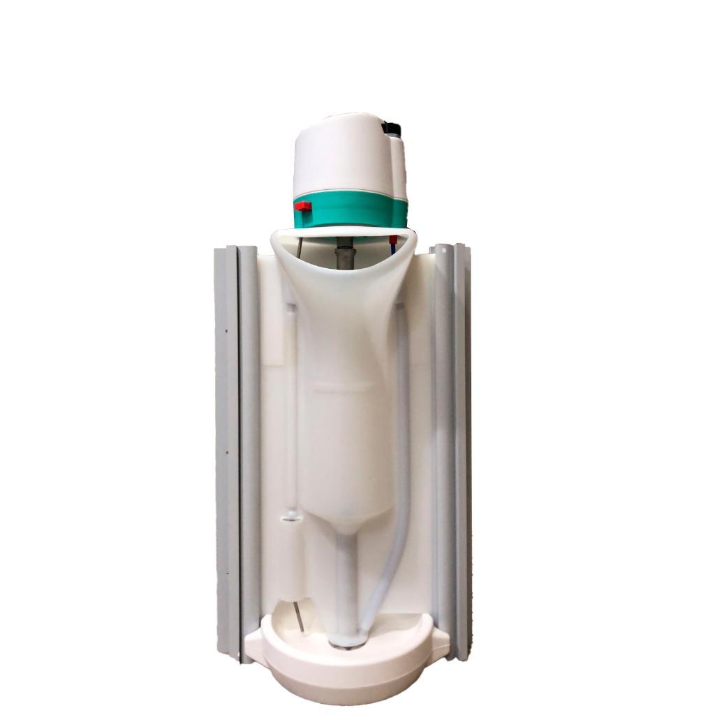 Mini Transition Feeder 