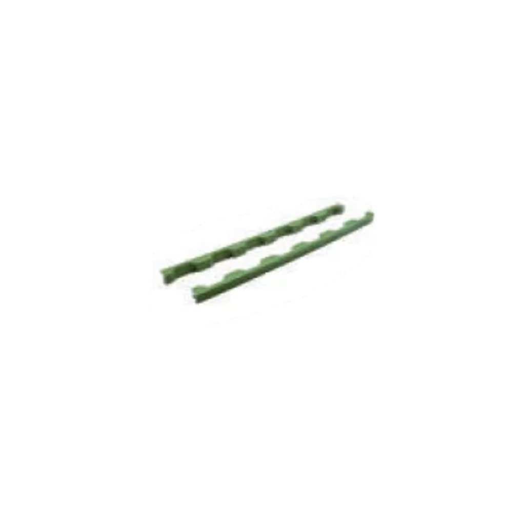 Rotecna-Veredelung für 600-mm-Lamellen