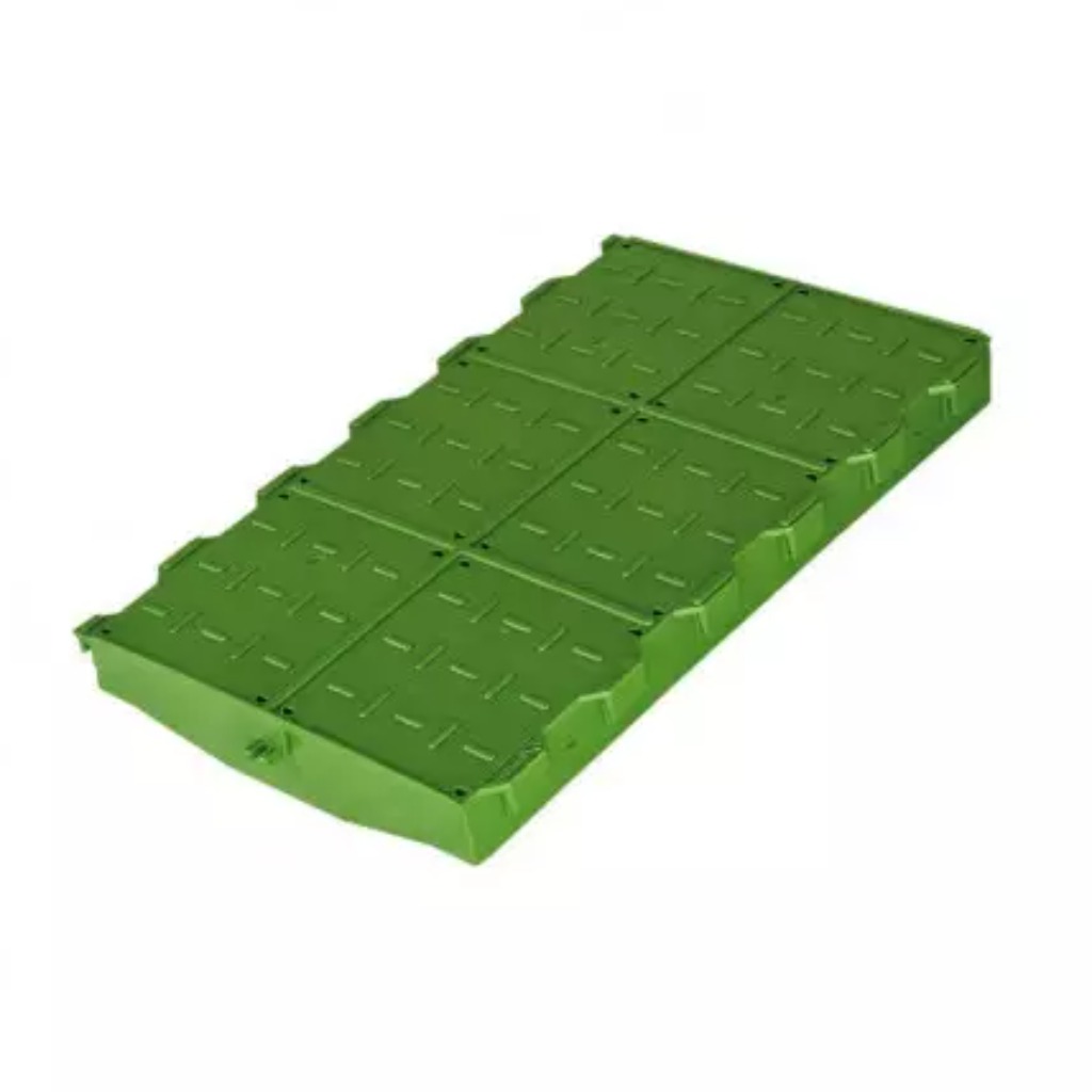 Rotecna Jalousielamelle 60x80 cm