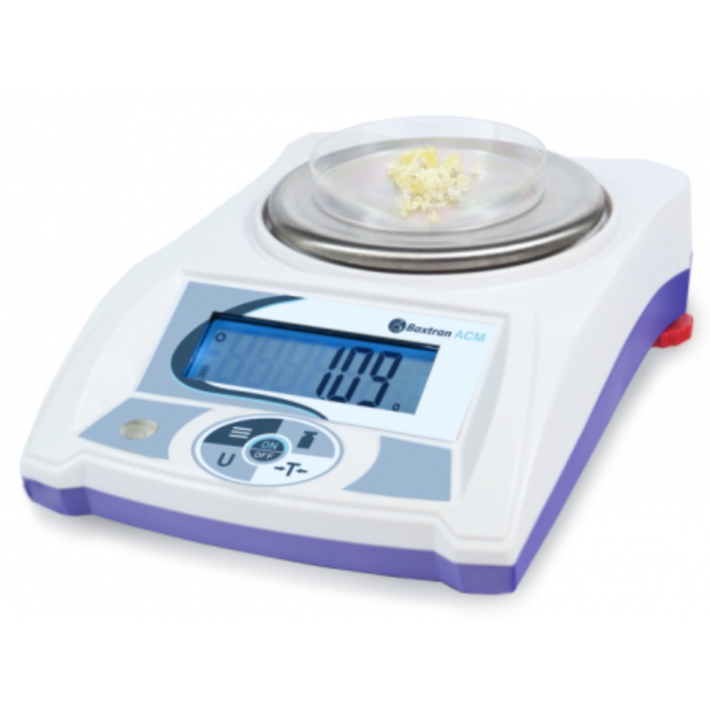 Baxtran digitale Präzisionswaage 300g/0,01g