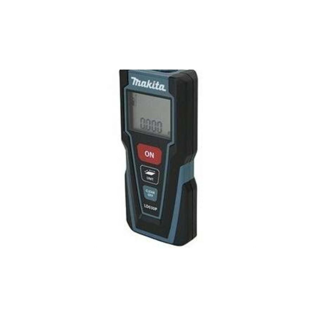 Makita LD030P Laser-Entfernungsmesser 30m