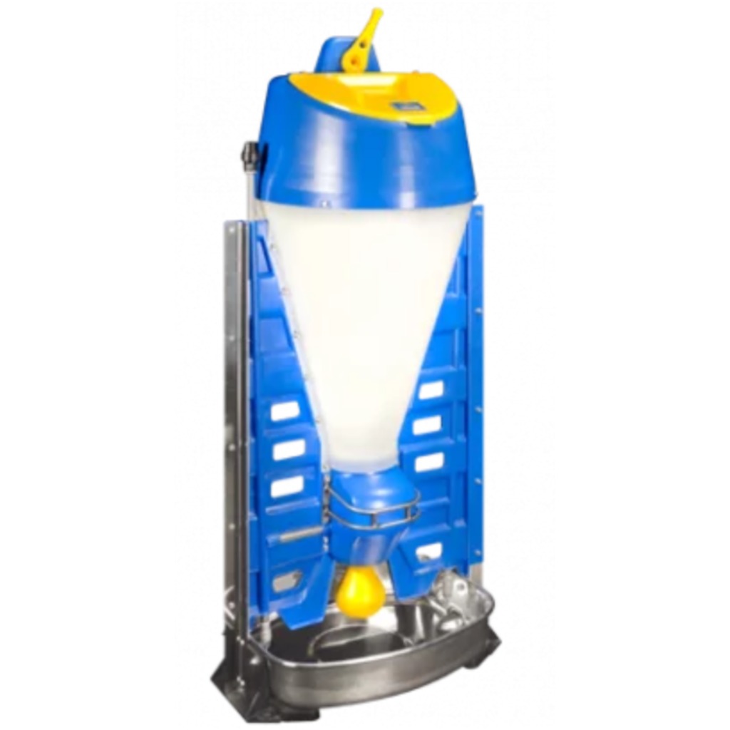 Rotecna Swing R3 Nasstrichter 95L