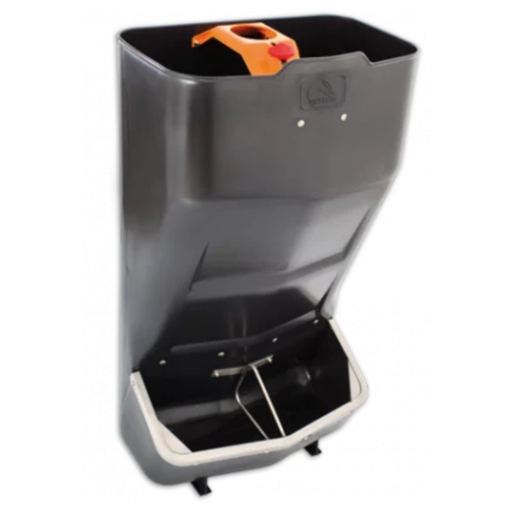 Rotecna TR2 Trichter