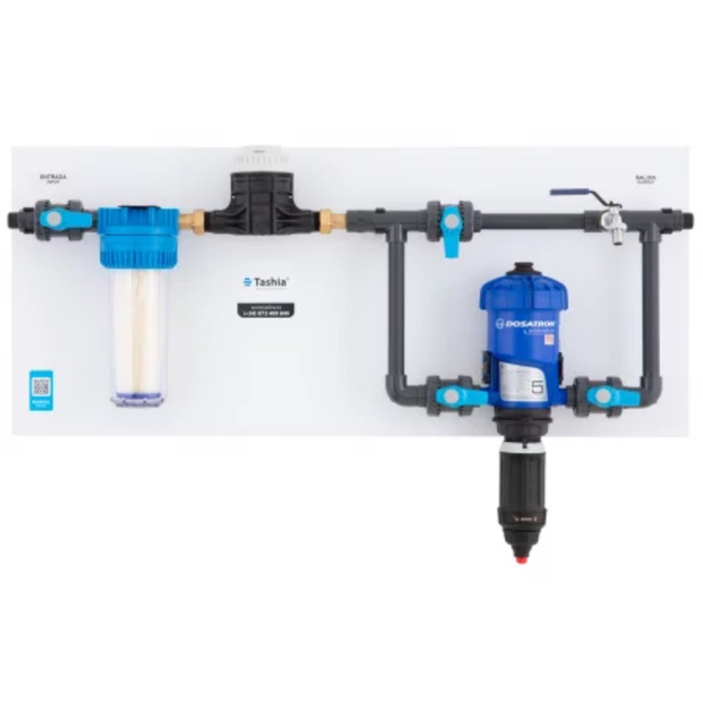 Painel de distribuição Tashia MD 25/Altair