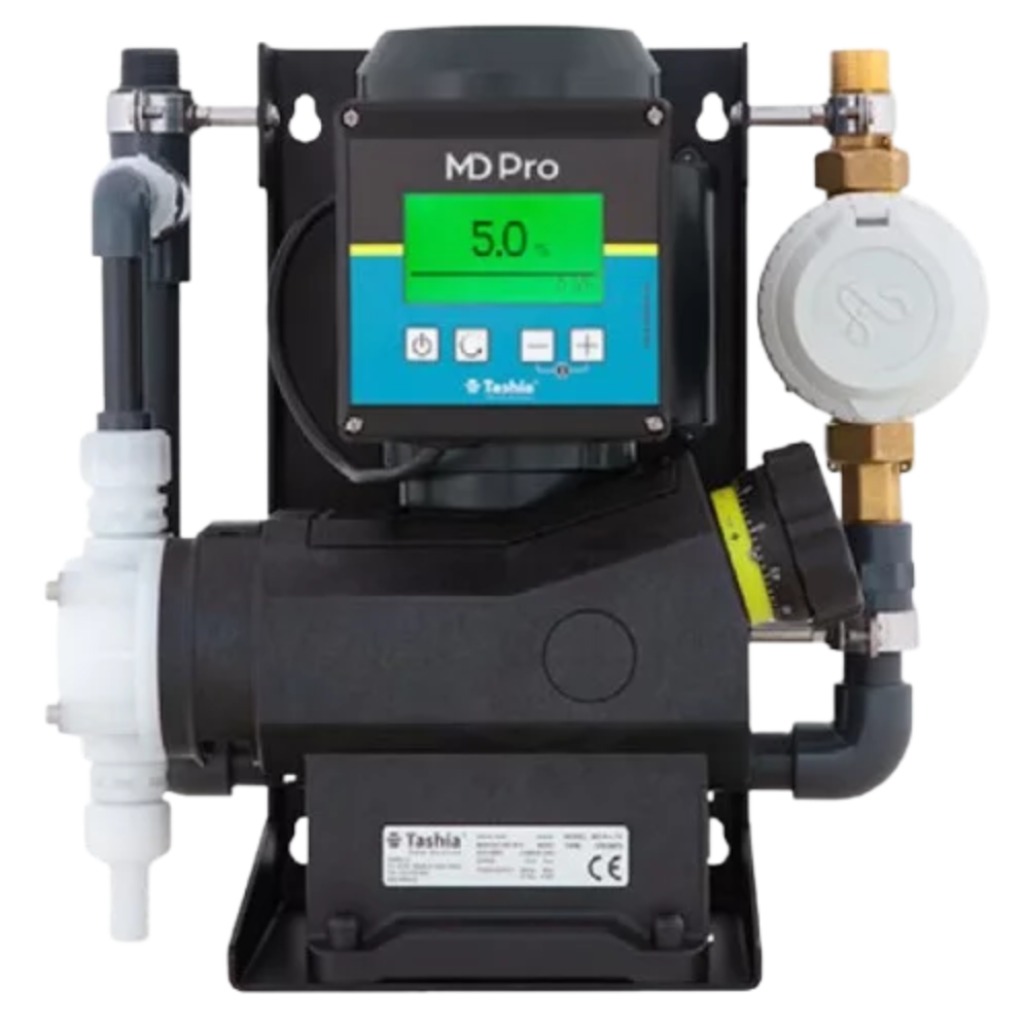 Tashia MD Pro SK 73 01-10% Dosador