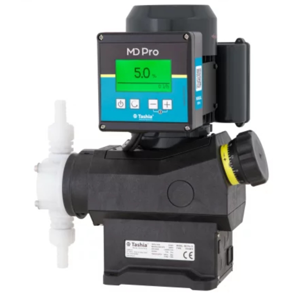 Dosador Tashia MD Pro73 0,1-10%
