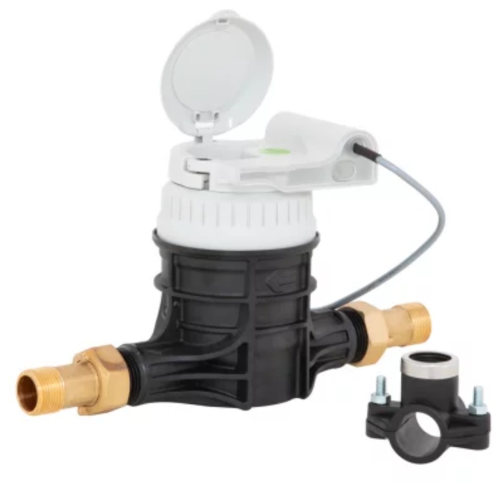 Kit de dosagem padrão Tashia (colar de injeção de 1/2")