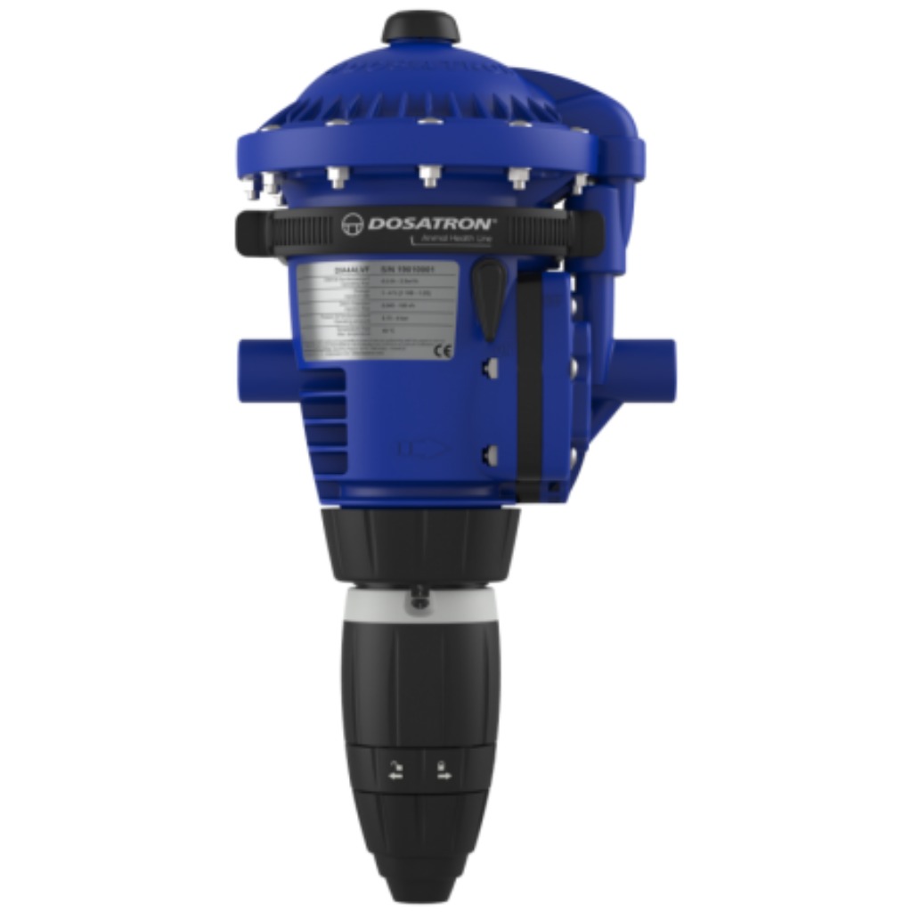 Bomba Dosatron DIA4 AL VF 1% - 4%