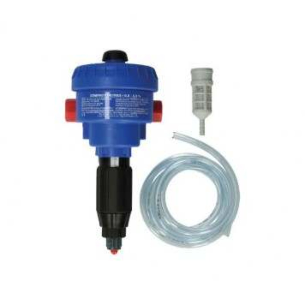 Dosatron D07RE5 EPDM 0,8-5% 0,7 m³/h - Bomba dosadora