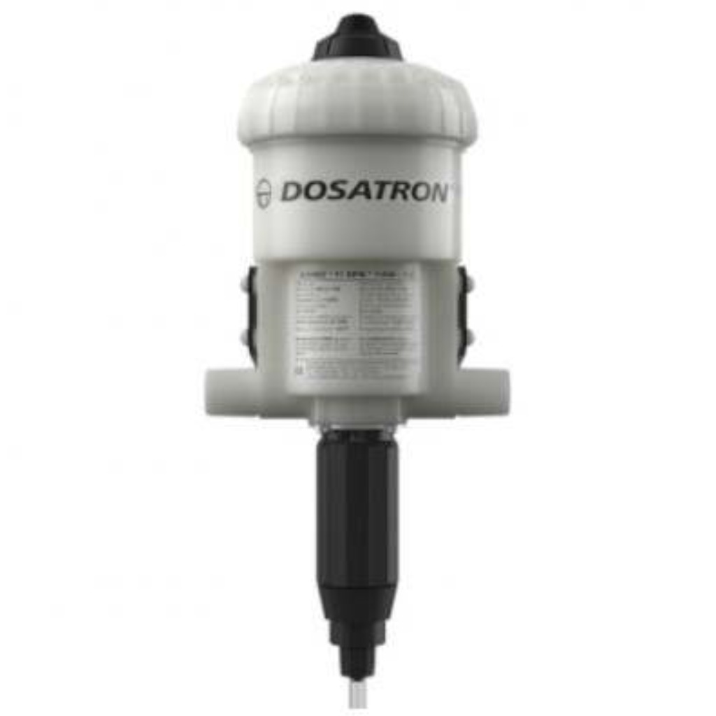 Dosatron D25RE2AO 0,2% - 2,0% ácidos orgânicos