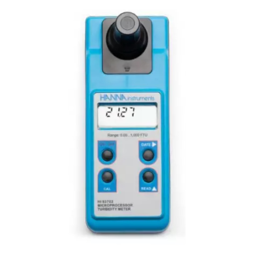 Hanna HI93703 przenośny mętnościomierz
