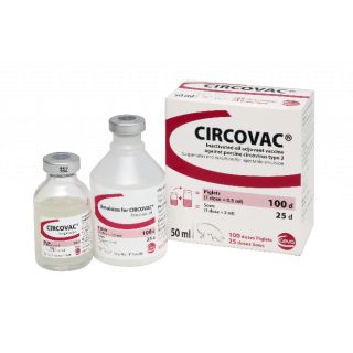Circovac<sup>®</sup>