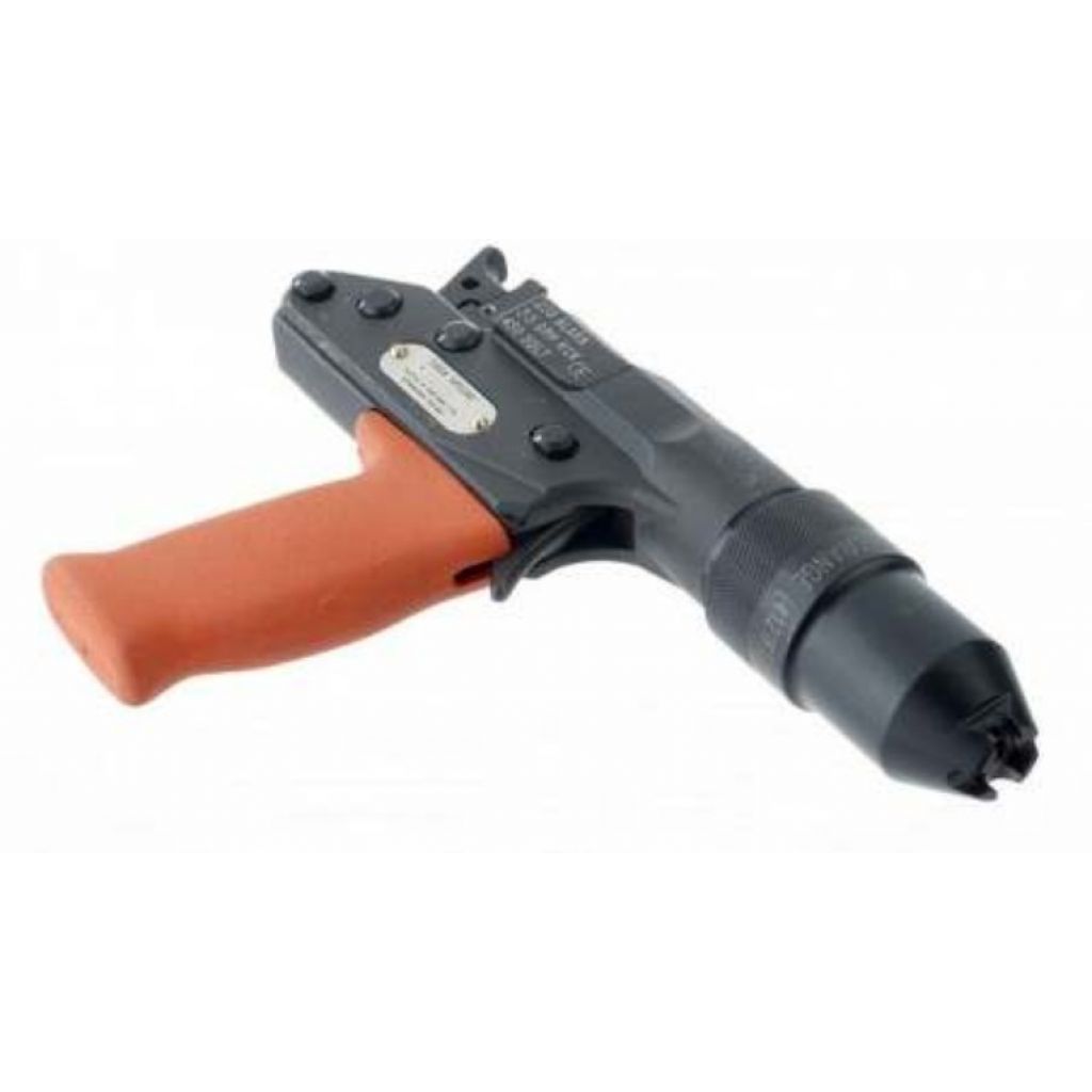 Atordoador para matadouro Cash Special HD 25