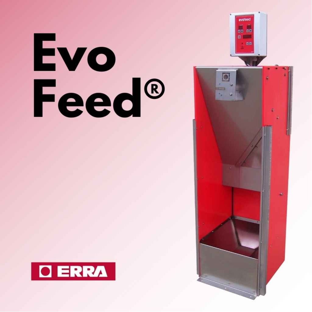 EvoFeed<sup>®</sup>