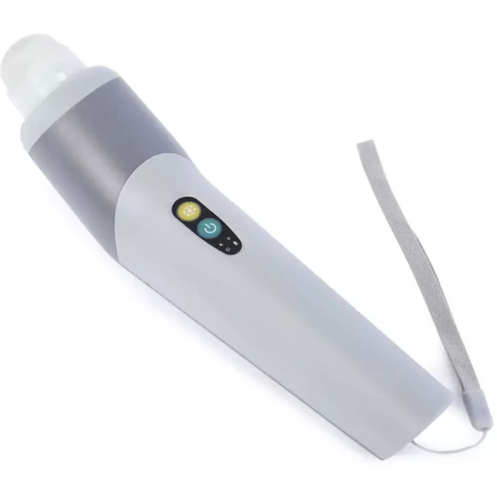 Máquina de ultrassom sem fio Kaixin W3 para leitura de etiquetas auriculares, % costas, gravidez