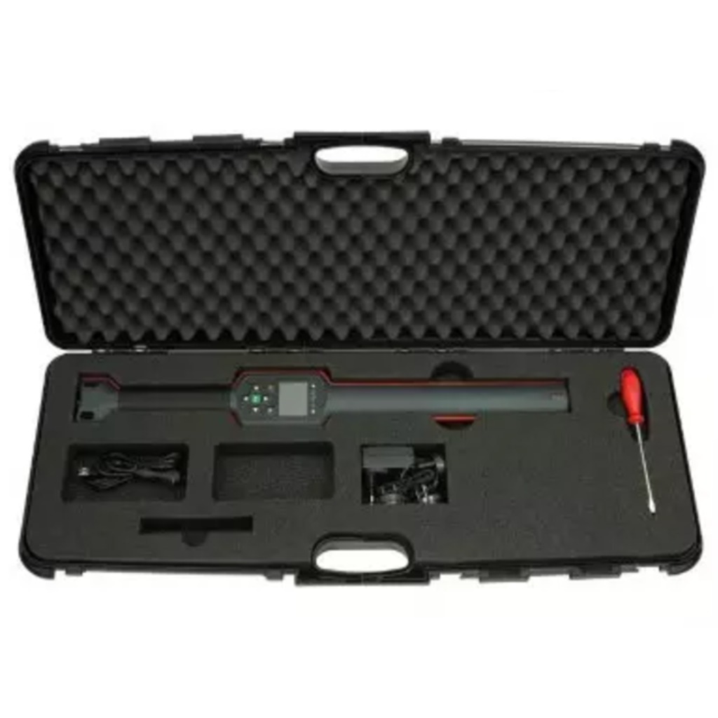 Czytnik kolczyków Agrident AWR300+WLAN