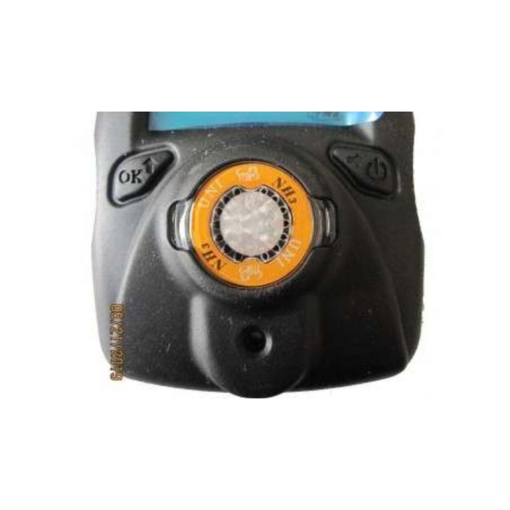 Detector - Medidor de amônia NH3