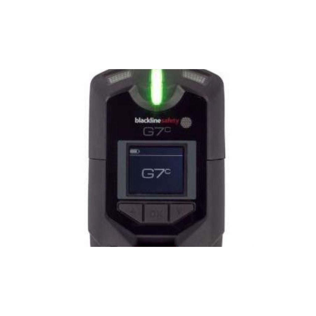 Detector de NH3 G7C Blackline