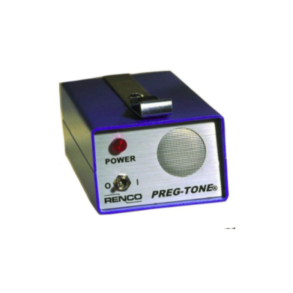 Preg-Tone I. Detector de gravidez