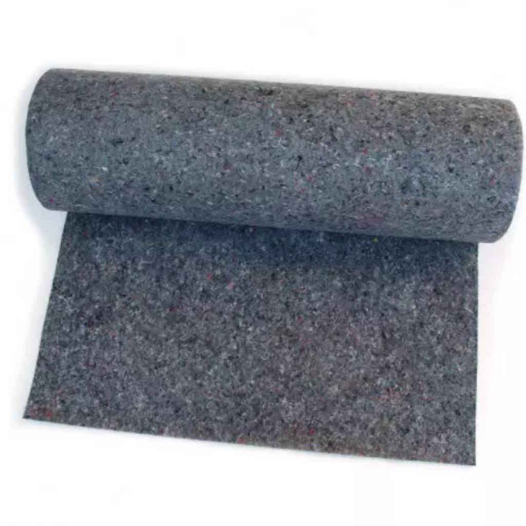 Tapis d'accouchement en rouleau de 40 m