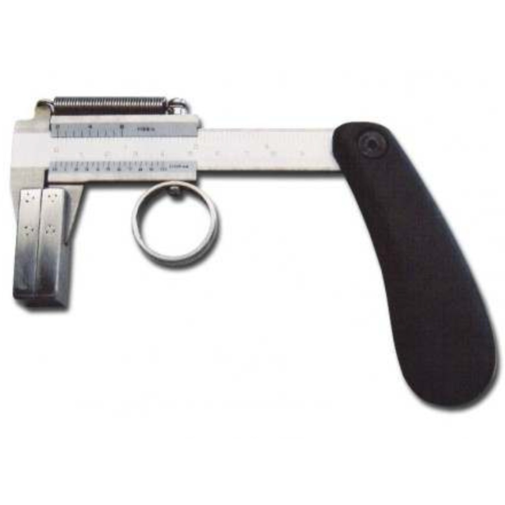 Analogowy kutimetr Hauptnera do tuberkulinizacji