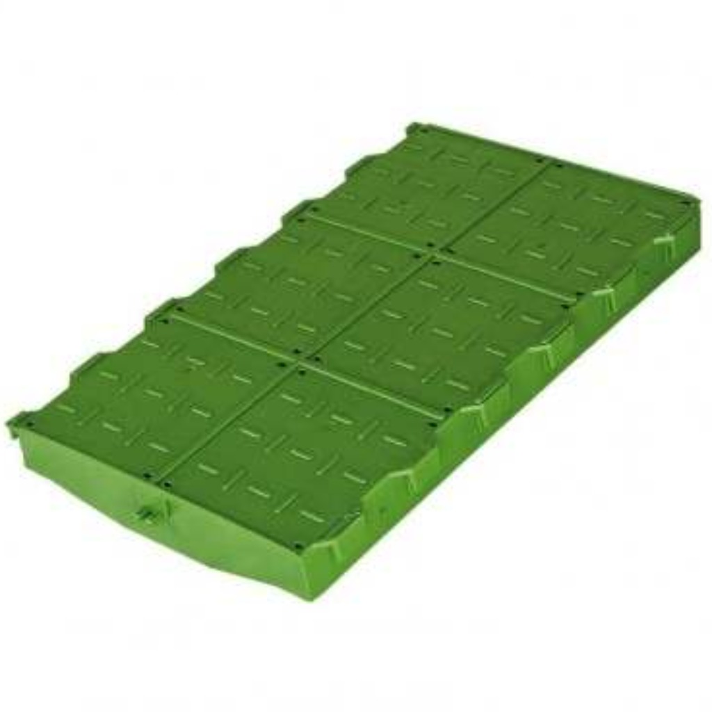 Lames Rotecna pour porcelets Lames aveugles 60x50 cm