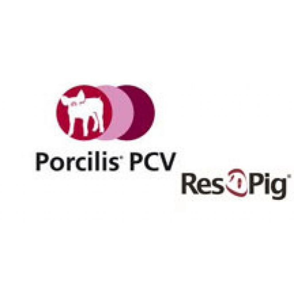 ResPig: Porcilis<sup>®</sup> PCV 