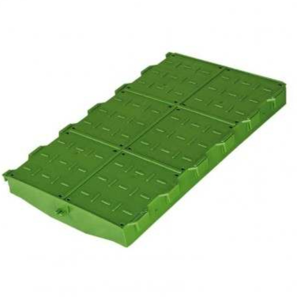 Rotecna Slat dla prosiąt Blind Slat 60x60 cm