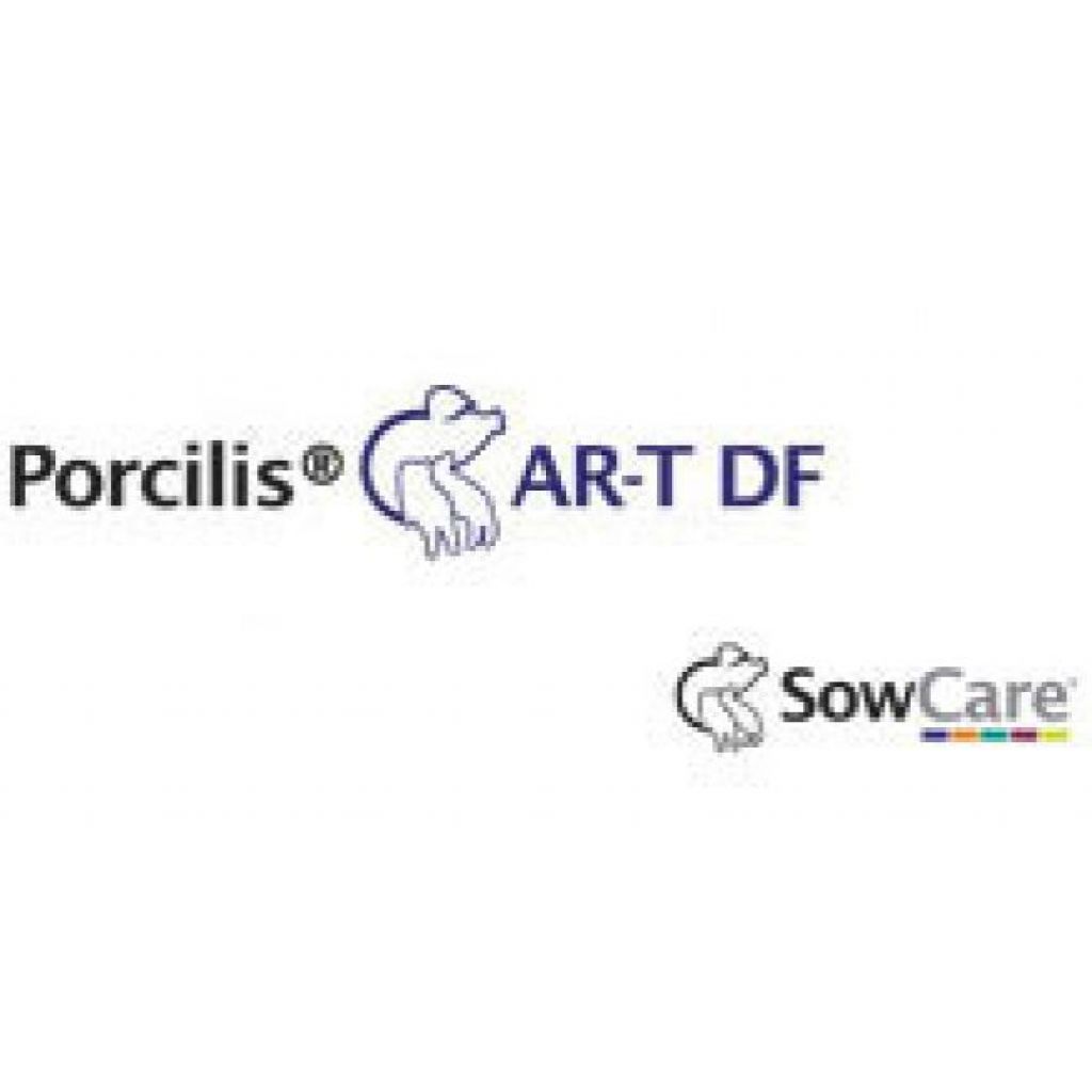 SowCare: Porcilis<sup>®</sup> AR-T DF