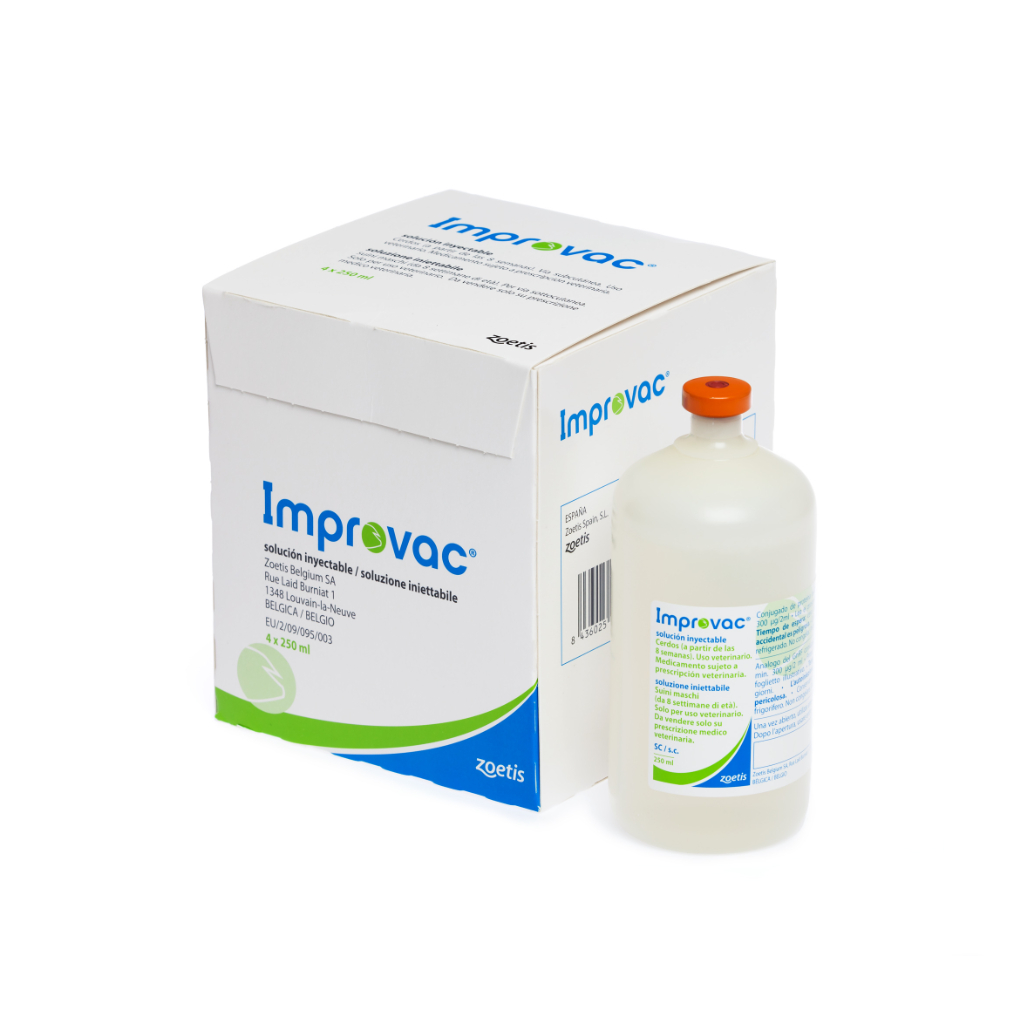 IMPROVAC