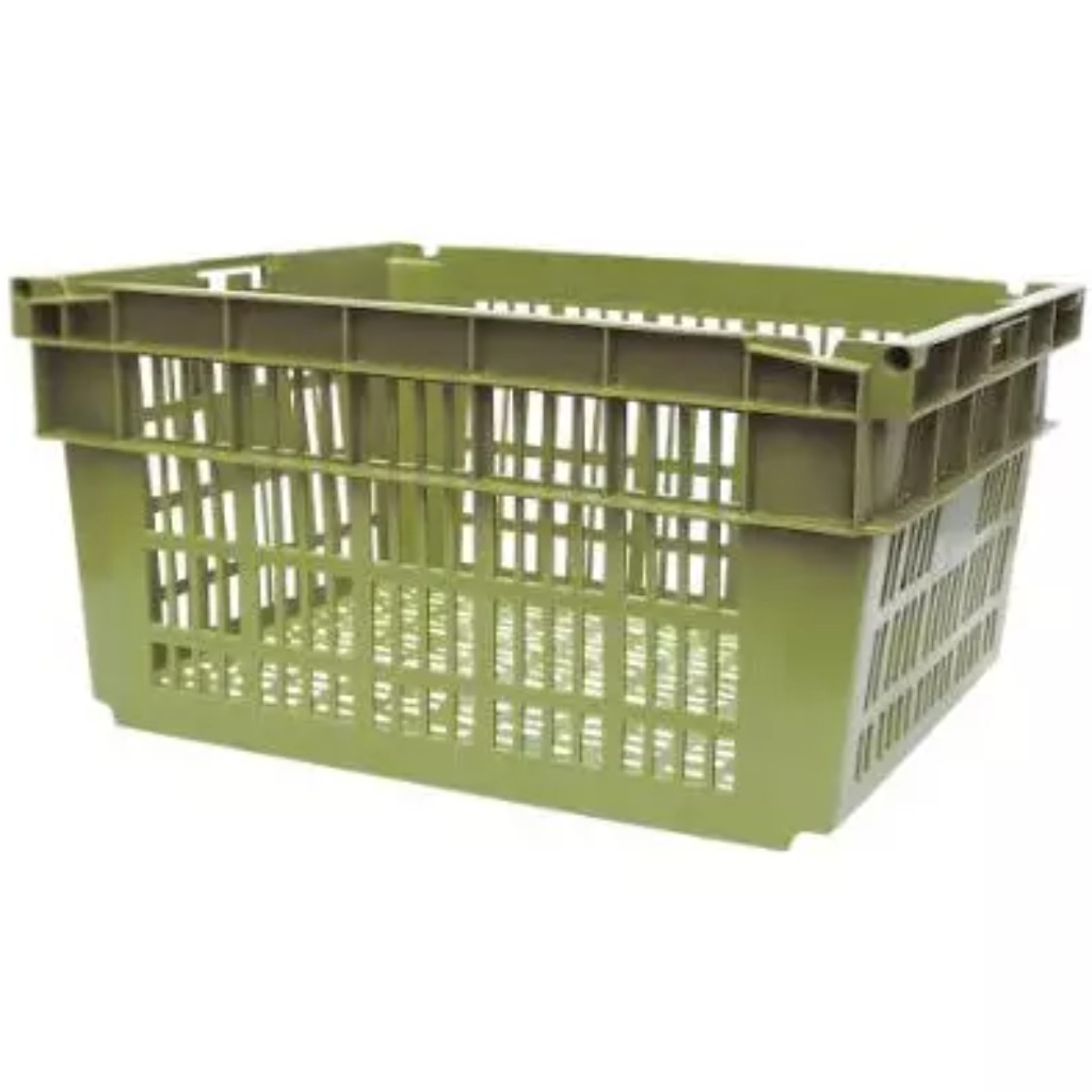 Carrello per il trattamento dei suinetti da 60 litri