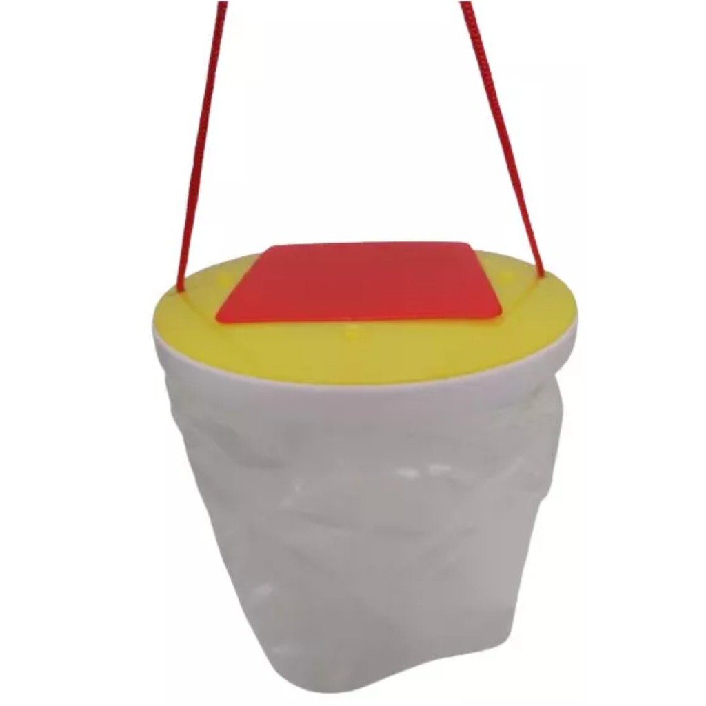 Armadilha para moscas 333 TopRed Bolsa para armadilha para moscas