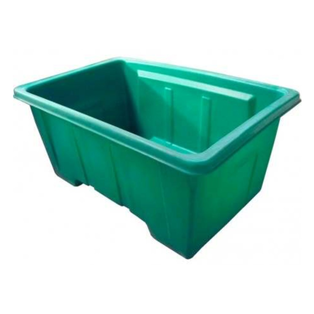 Wiadro polietylenowe do kontenera 950L