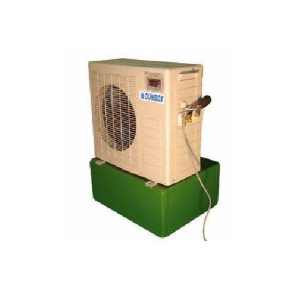 Unità di refrigerazione cadaverica Coolmax 5 m3