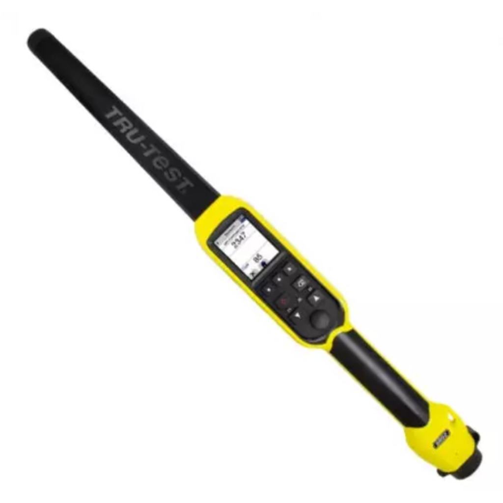 Datamars SRS2 RFID-Ohrmarkenleser