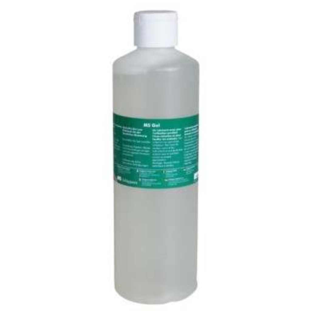 Gel de inseminação 500 ml