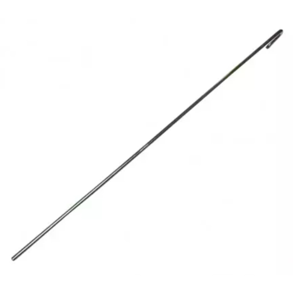 Barra de suporte para cateter de arco de inseminação