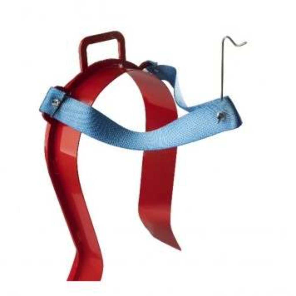 Cubricer - Arco metálico para autoinseminação