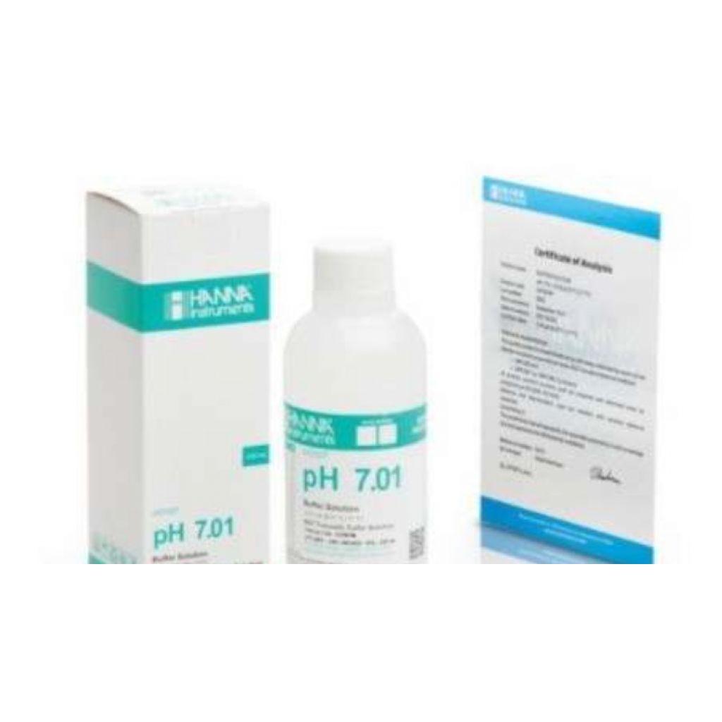 Soluzione tampone Hanna pH 7,01