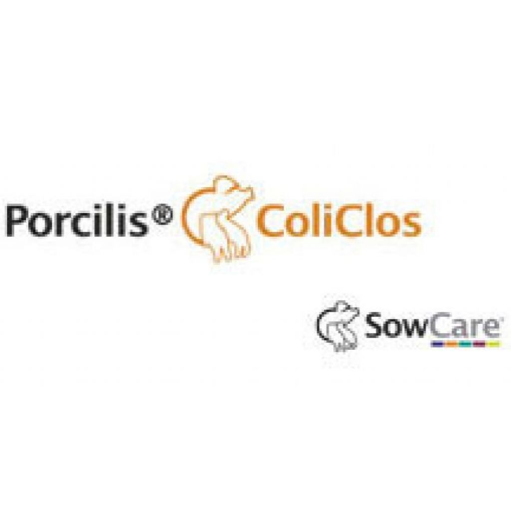 SowCare: Porcilis<sup>®</sup> Coliclos