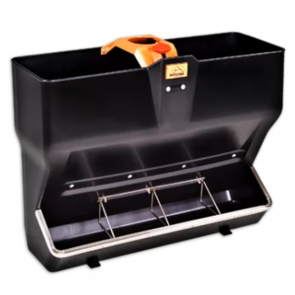 Tremonha de desmame Rotecna TR-4