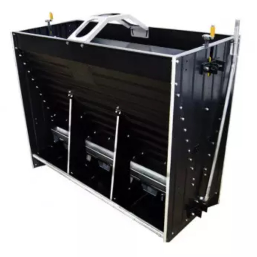 Tramoggia Rotecna SF3D WTF