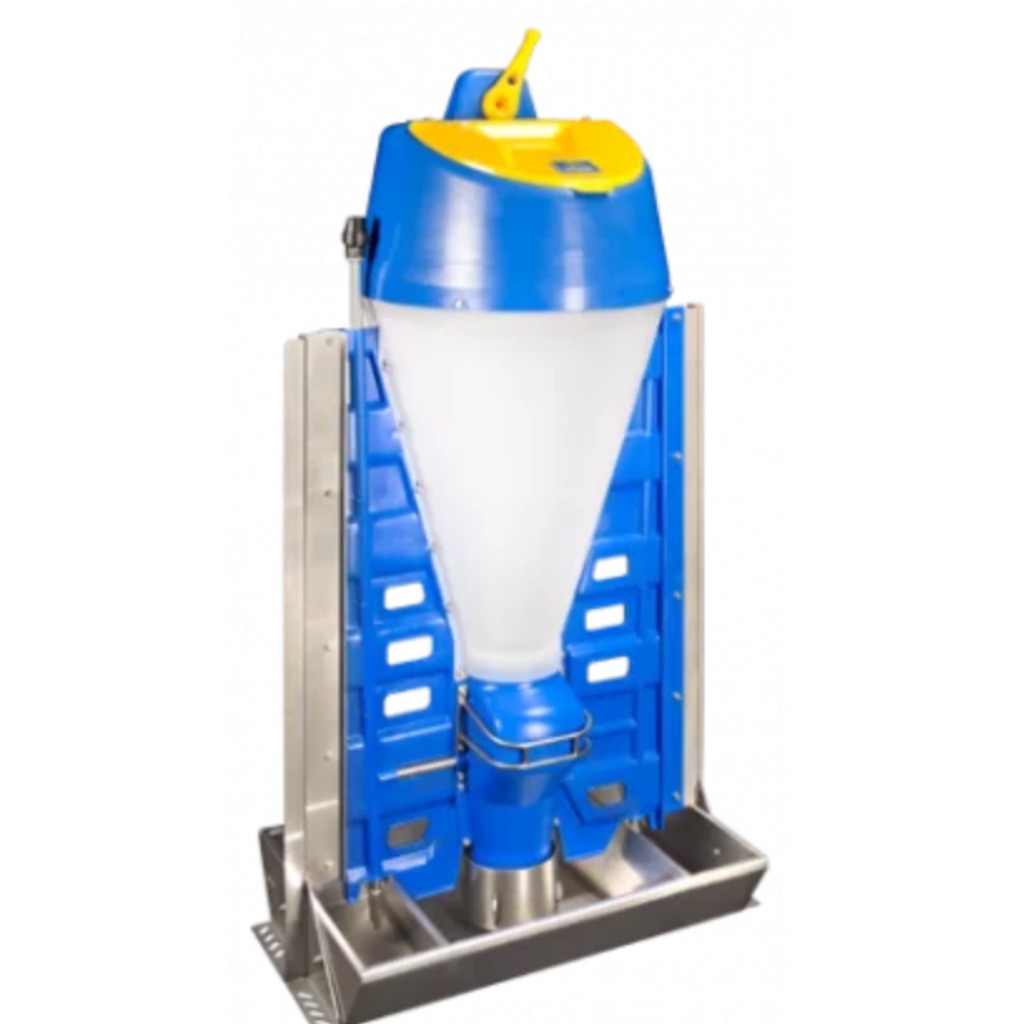 Funil de engorda Rotecna Swing R3 Tube