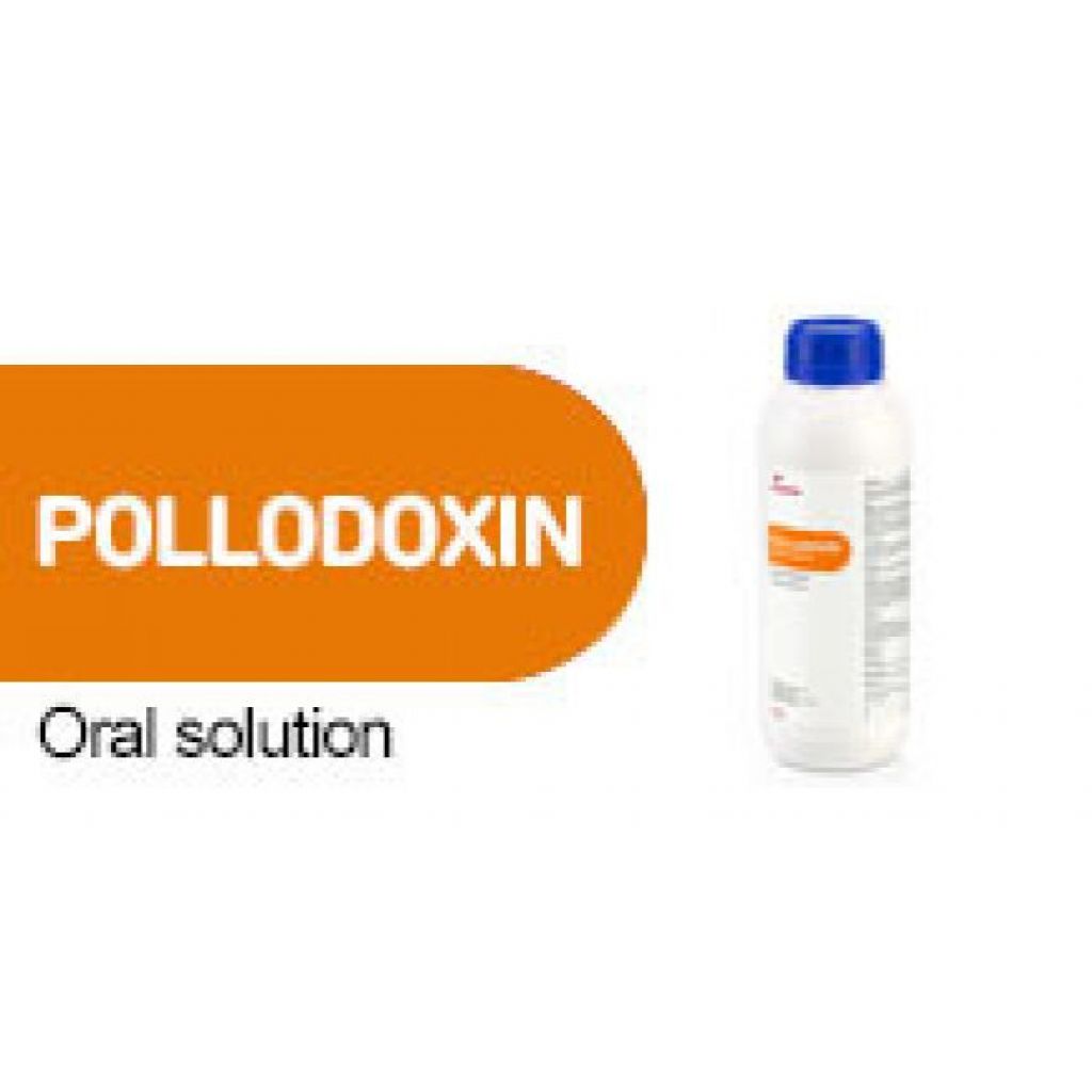 POLLODOXIN