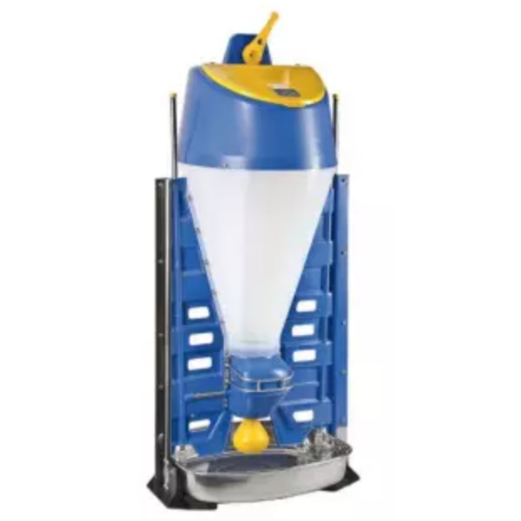 Trémie humide Rotecna Swing R3 170 L