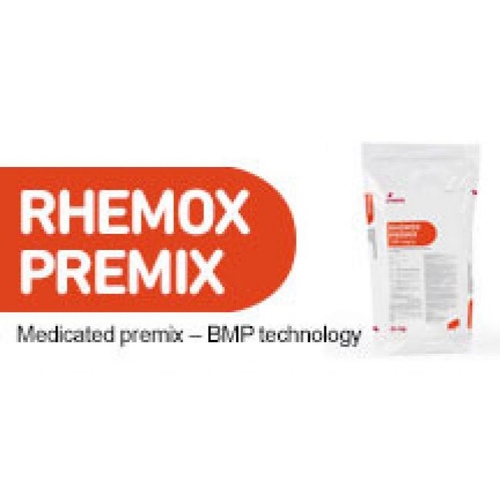 RHEMOX PREMIX 