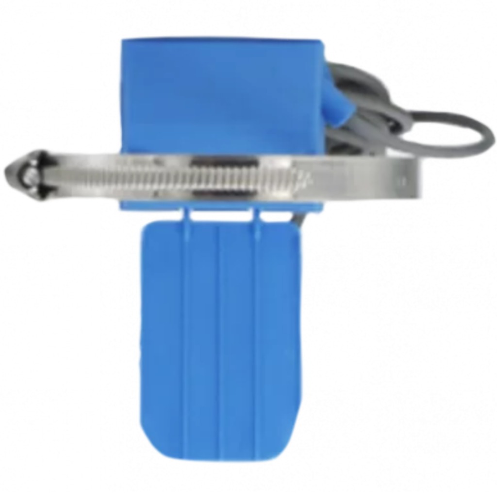 Wyłącznik krańcowy 333 z przewodem 2 metrowym i zaciskiem do automatycznego systemu podawania