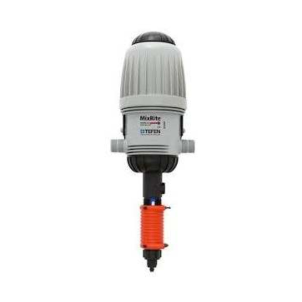 Pompa dosatrice MixRite 2.5 0,4-4%