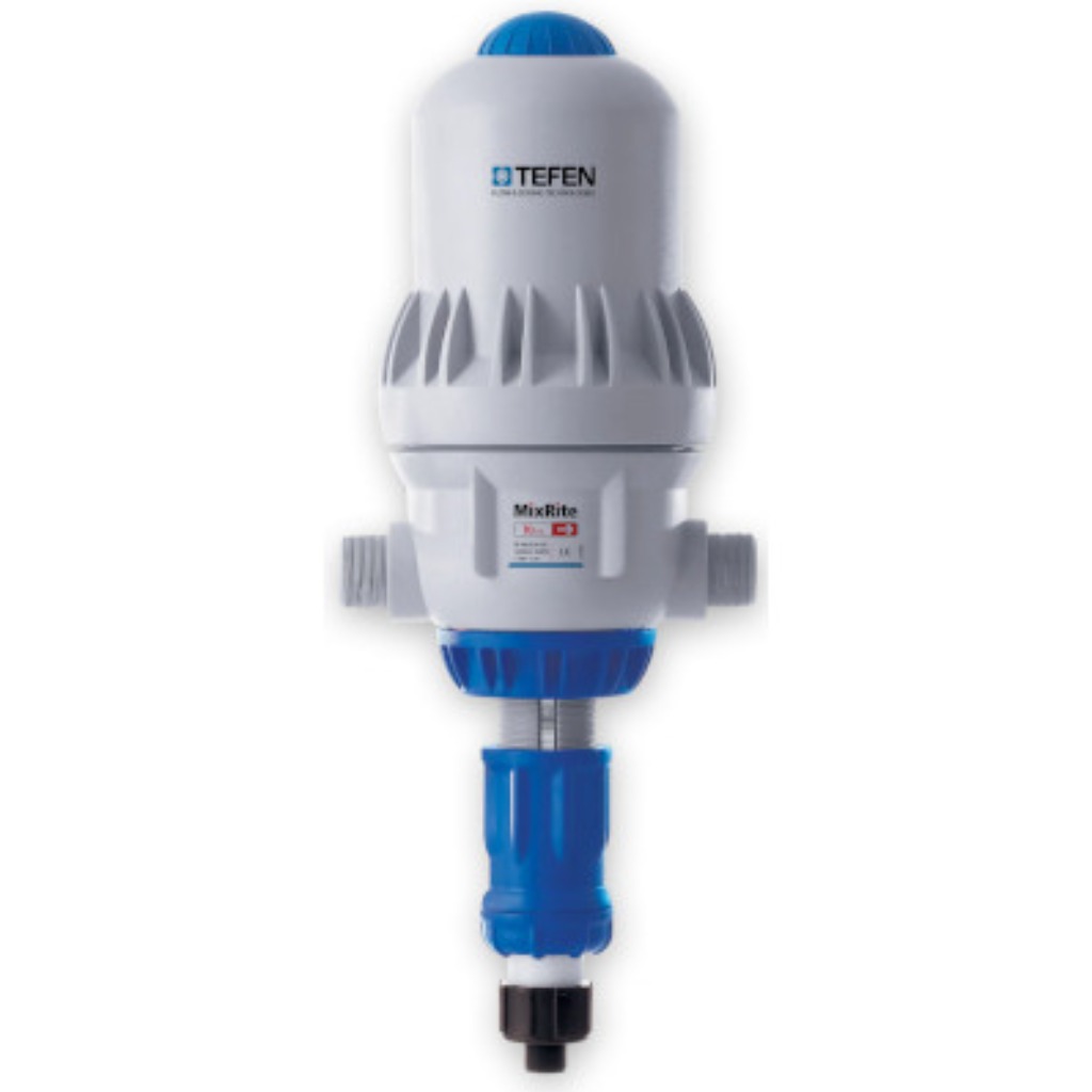 Pompa dozująca MixRite TF-10 0,2-2,0%