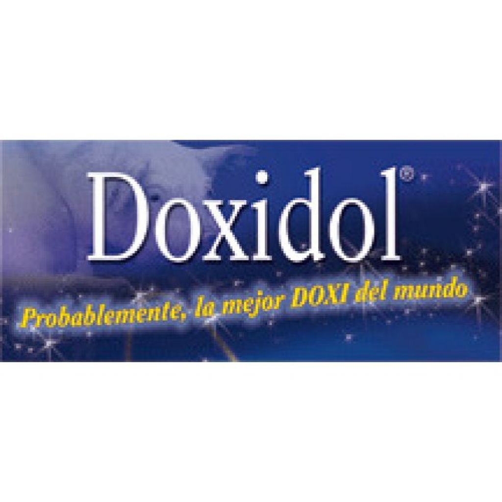 Doxidol